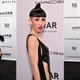 Illustration for article titled See-Through Dresses and Flesh on Display at the AmFar Gala